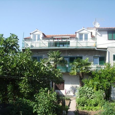 Framar Apartments Vodice Exterior foto