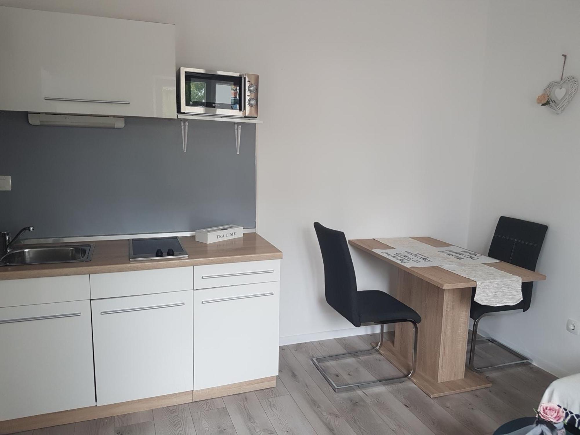 Framar Apartments Vodice Exterior foto
