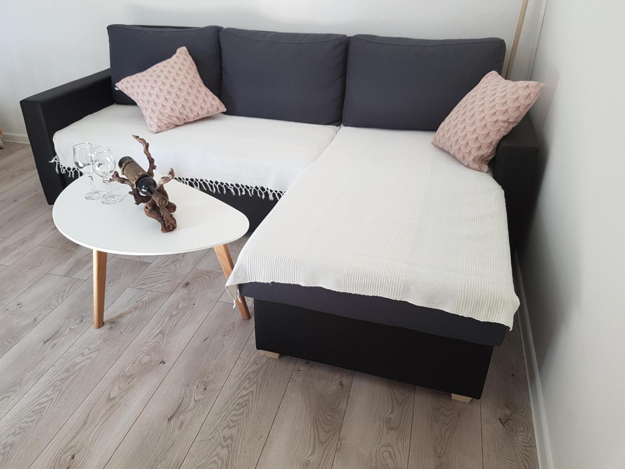 Framar Apartments Vodice Exterior foto