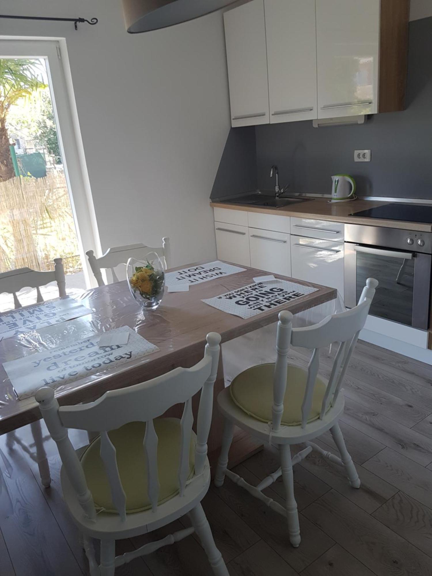 Framar Apartments Vodice Exterior foto