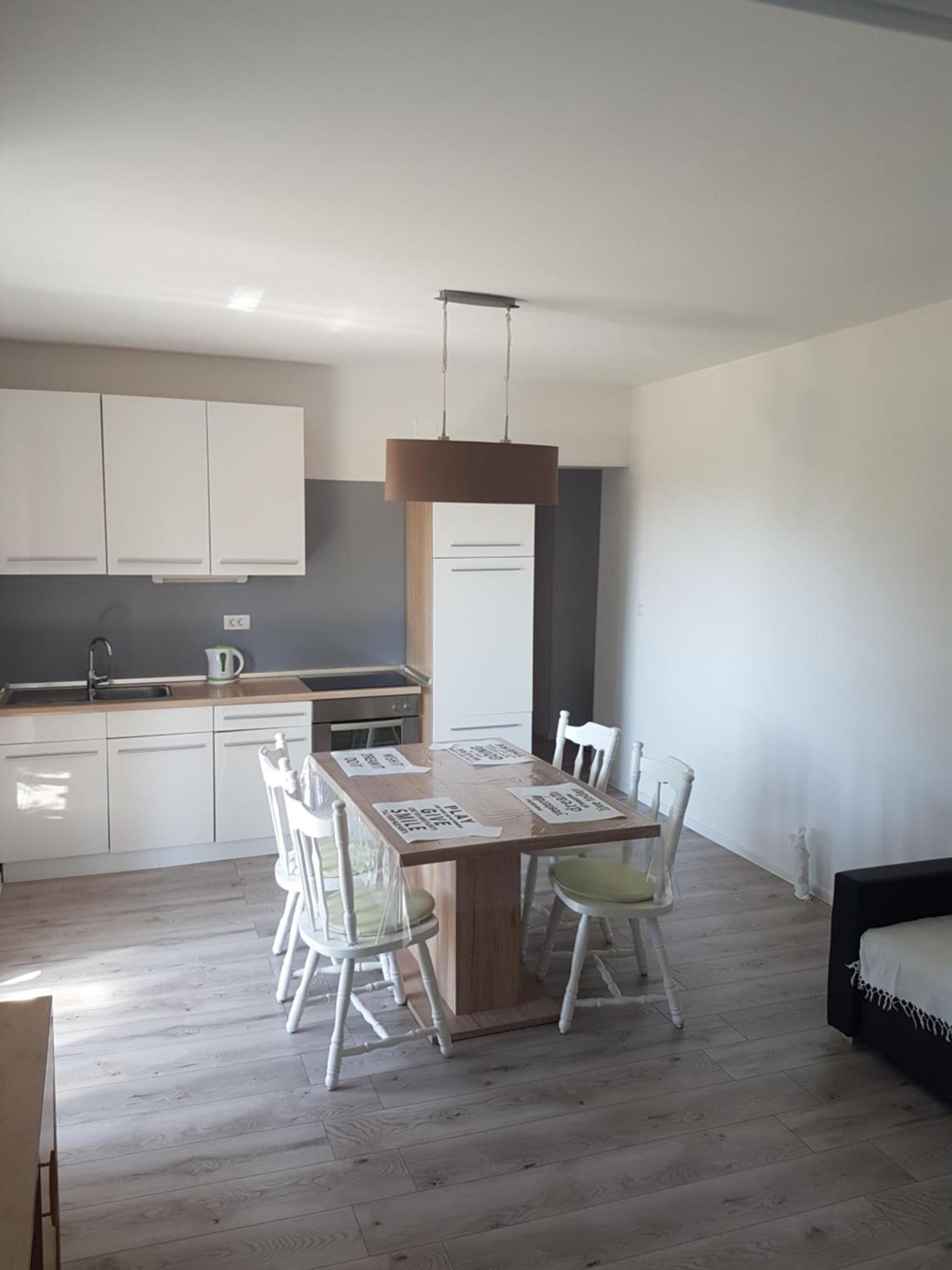 Framar Apartments Vodice Exterior foto