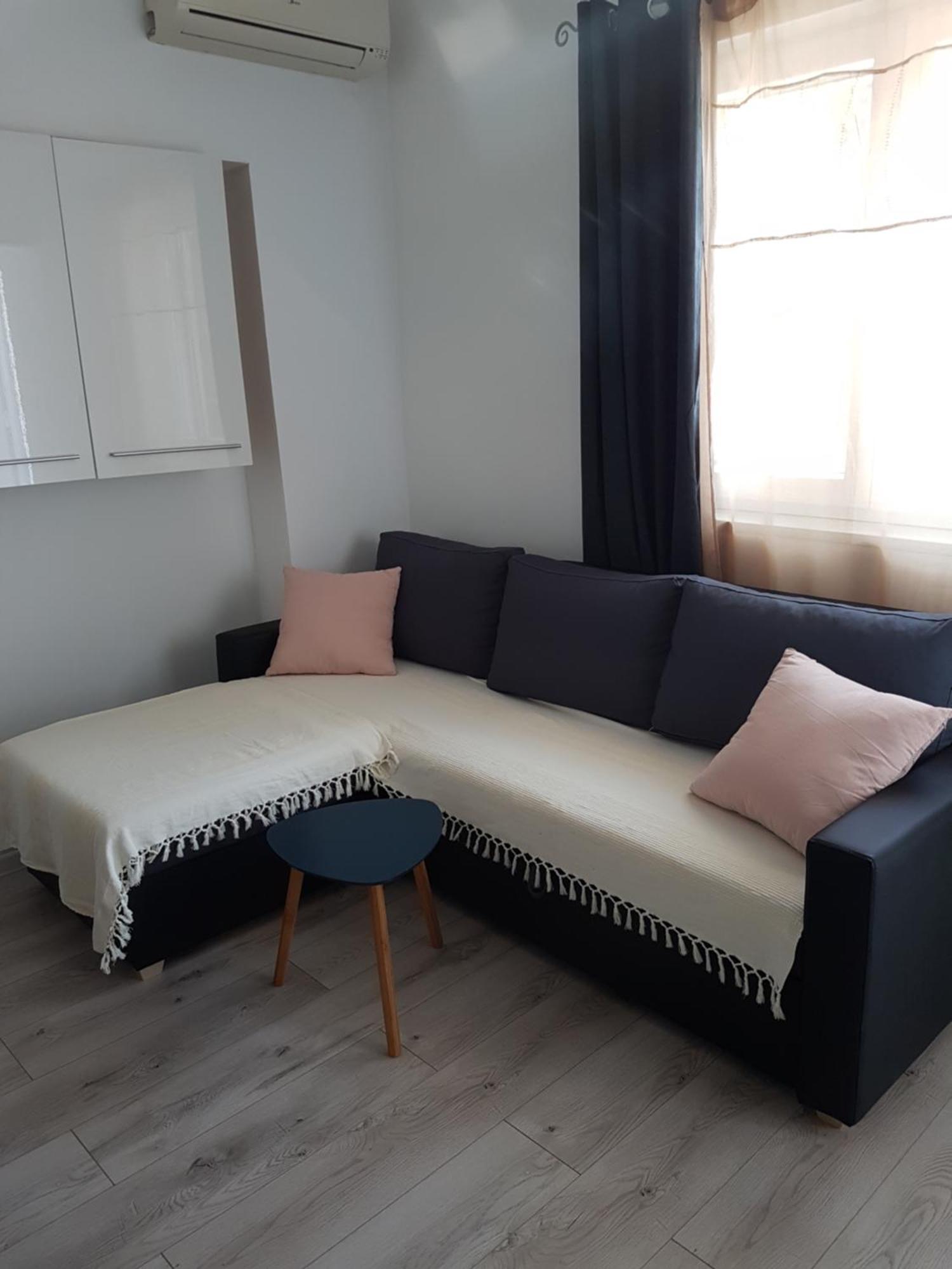 Framar Apartments Vodice Exterior foto