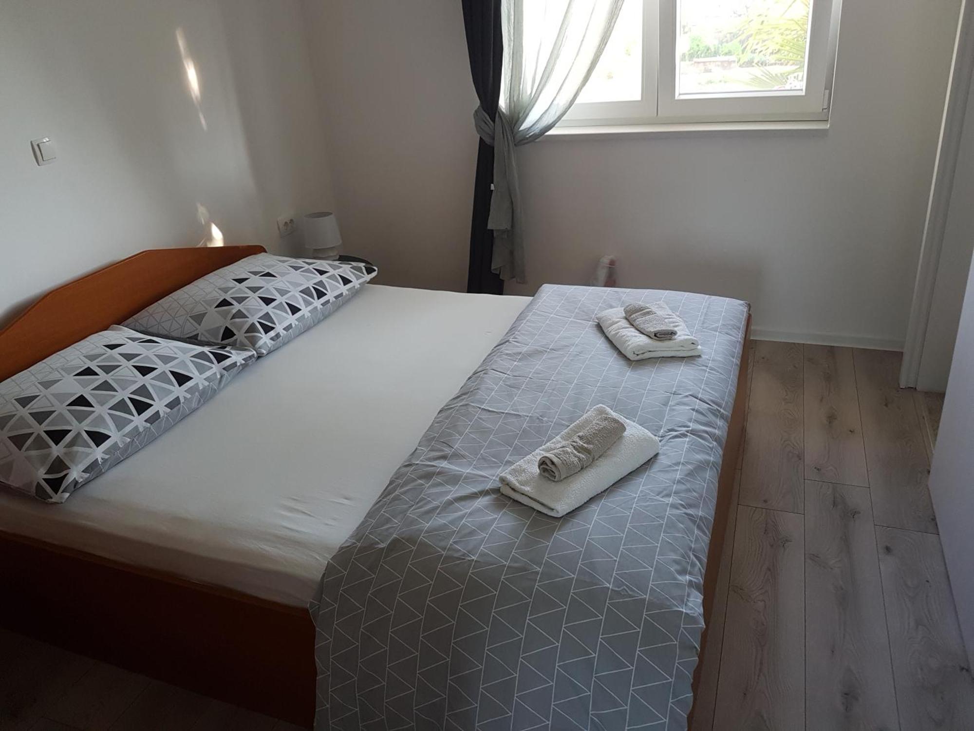 Framar Apartments Vodice Exterior foto