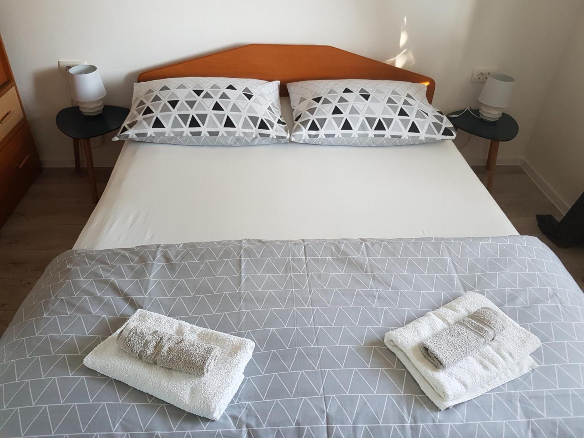 Framar Apartments Vodice Exterior foto