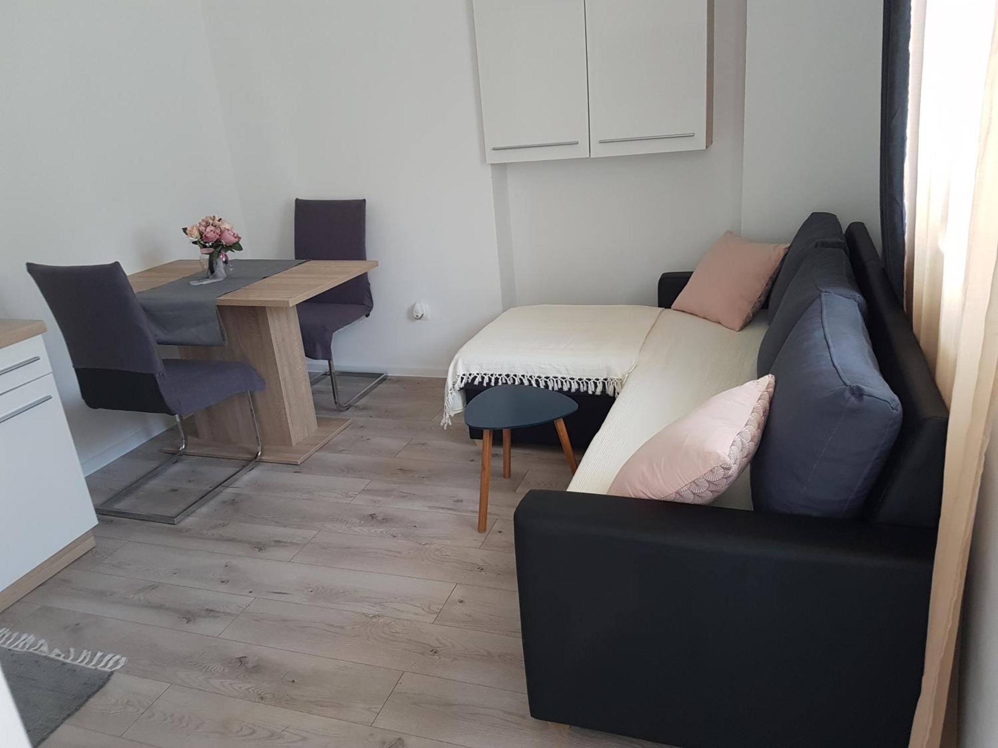 Framar Apartments Vodice Exterior foto