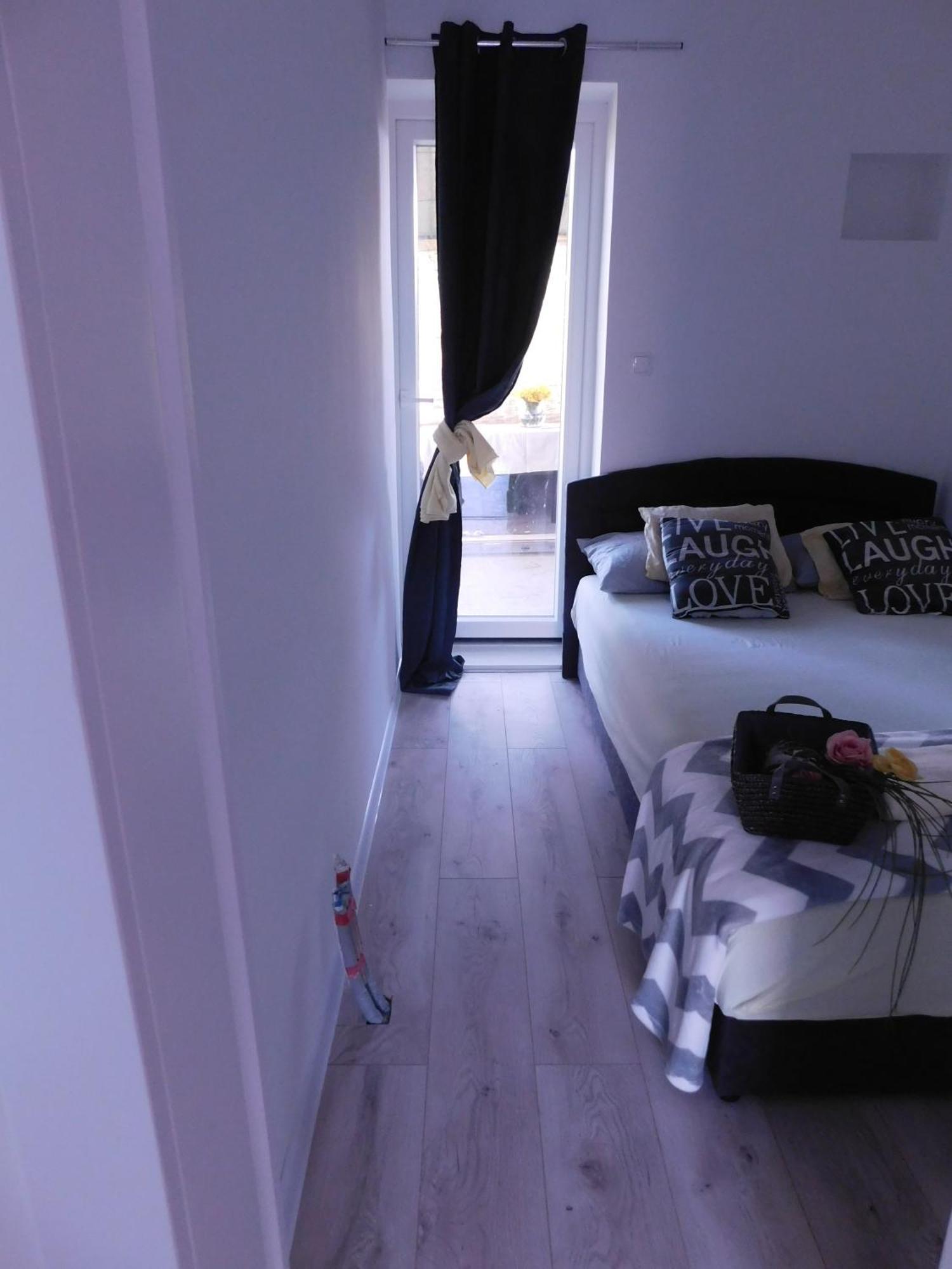 Framar Apartments Vodice Exterior foto