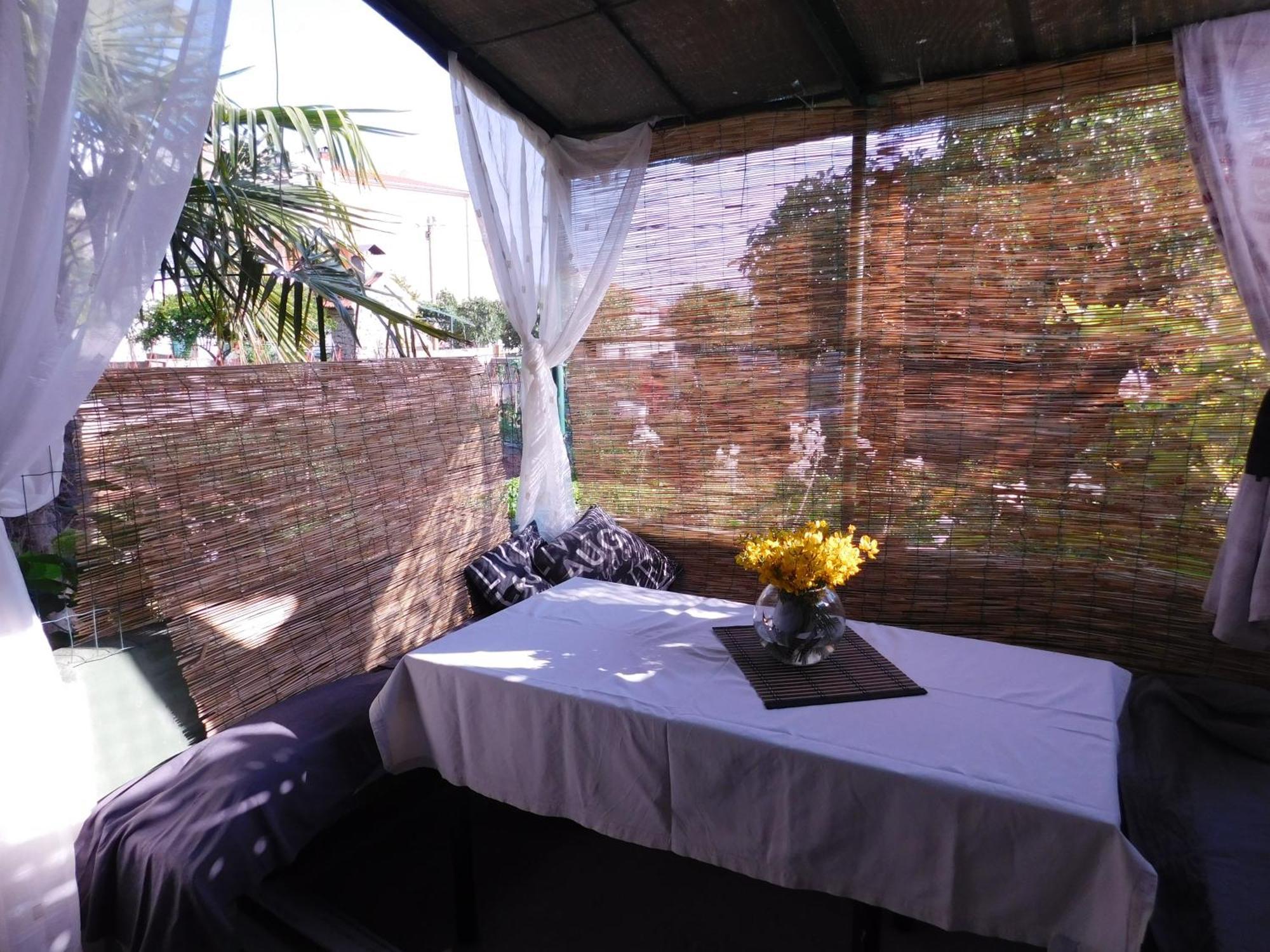 Framar Apartments Vodice Exterior foto