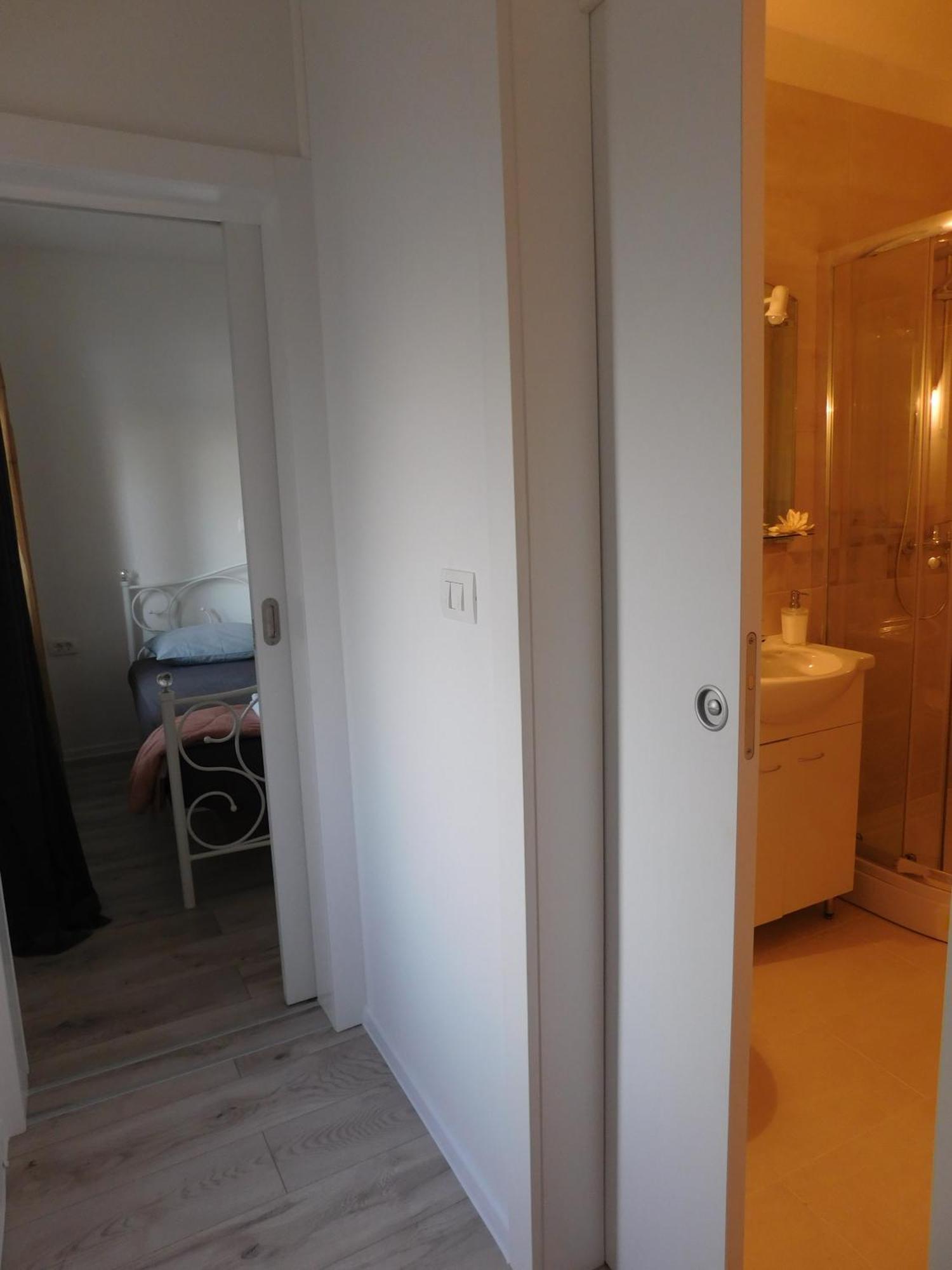 Framar Apartments Vodice Exterior foto