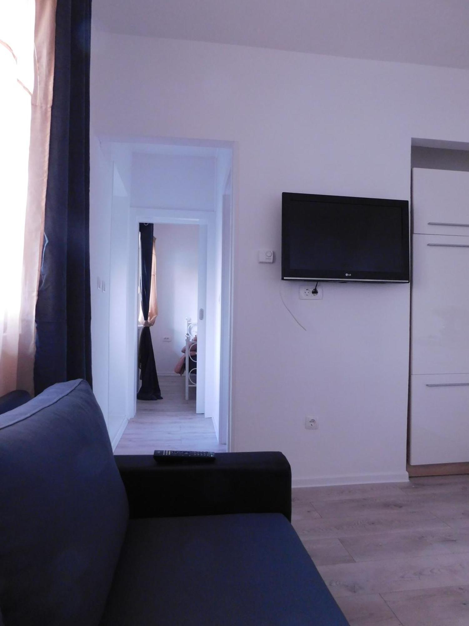Framar Apartments Vodice Exterior foto