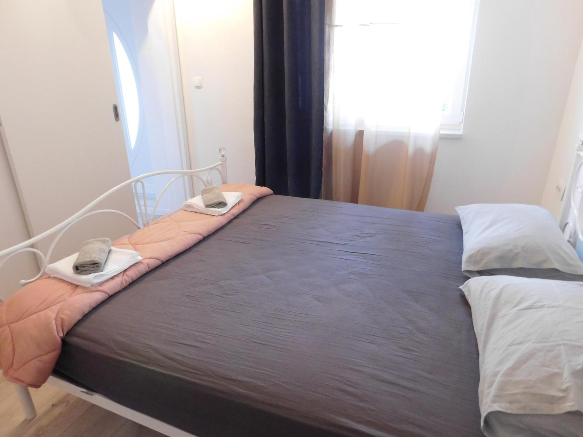 Framar Apartments Vodice Exterior foto
