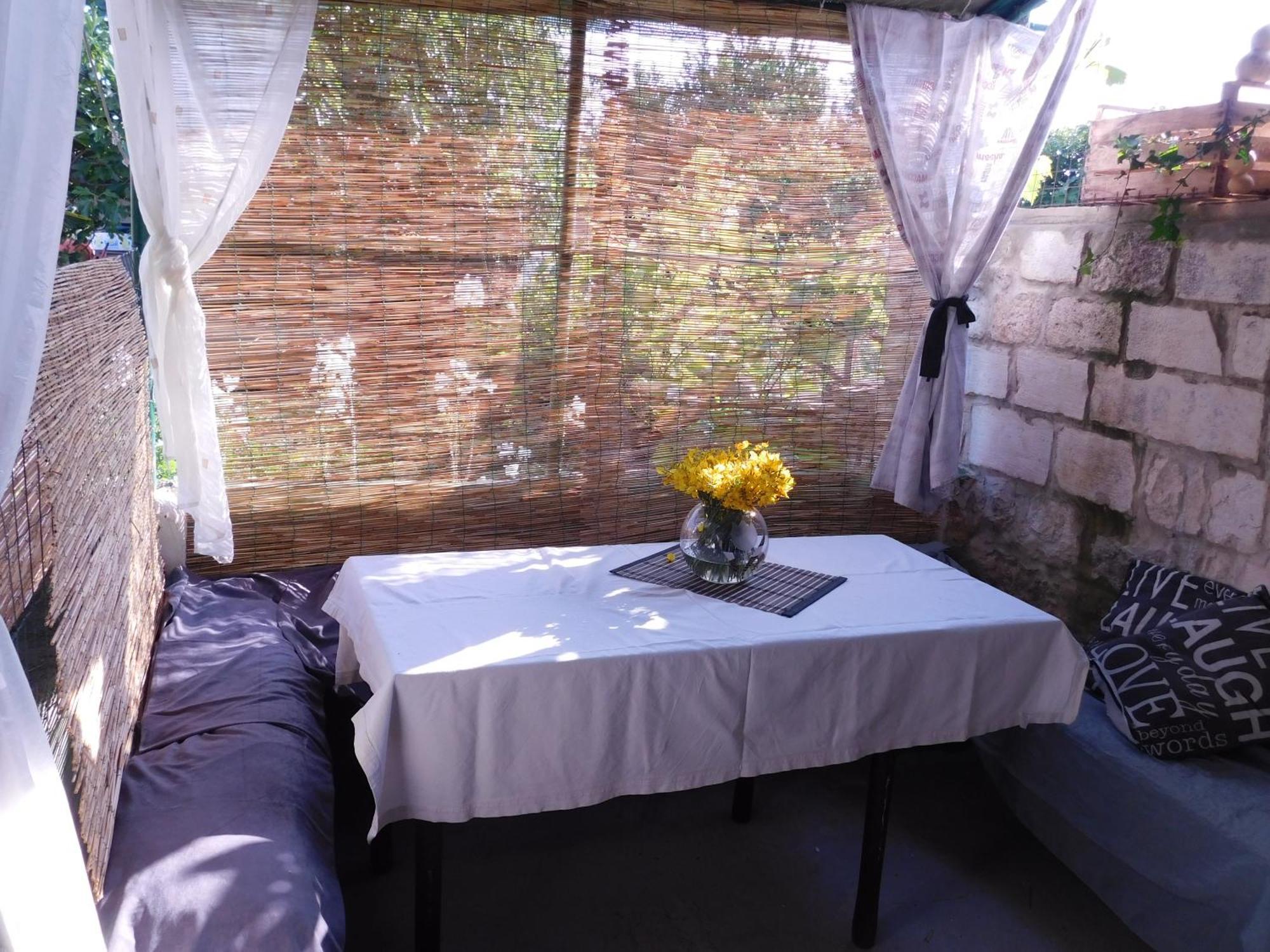 Framar Apartments Vodice Exterior foto