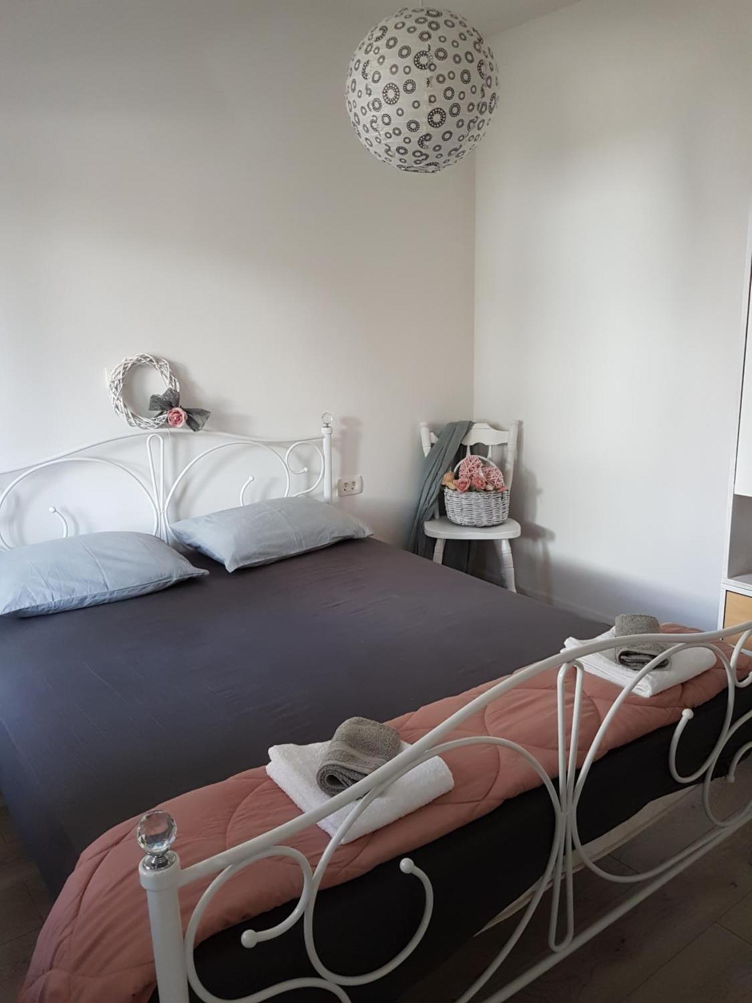 Framar Apartments Vodice Exterior foto